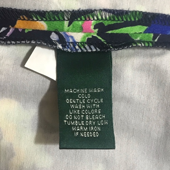 🌼Ralph Lauren Skirt🌸 - Picture 9 of 12